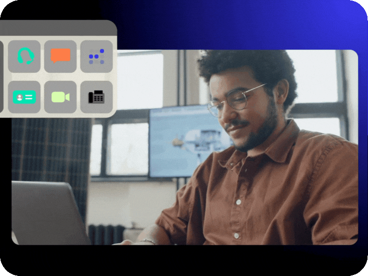 Media - 24/7 expert support