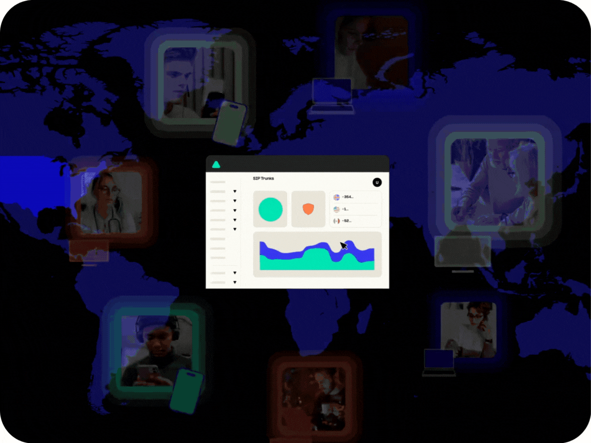 Scalable infrastructure 