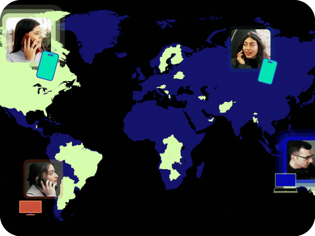 Carrier grade reliability & security