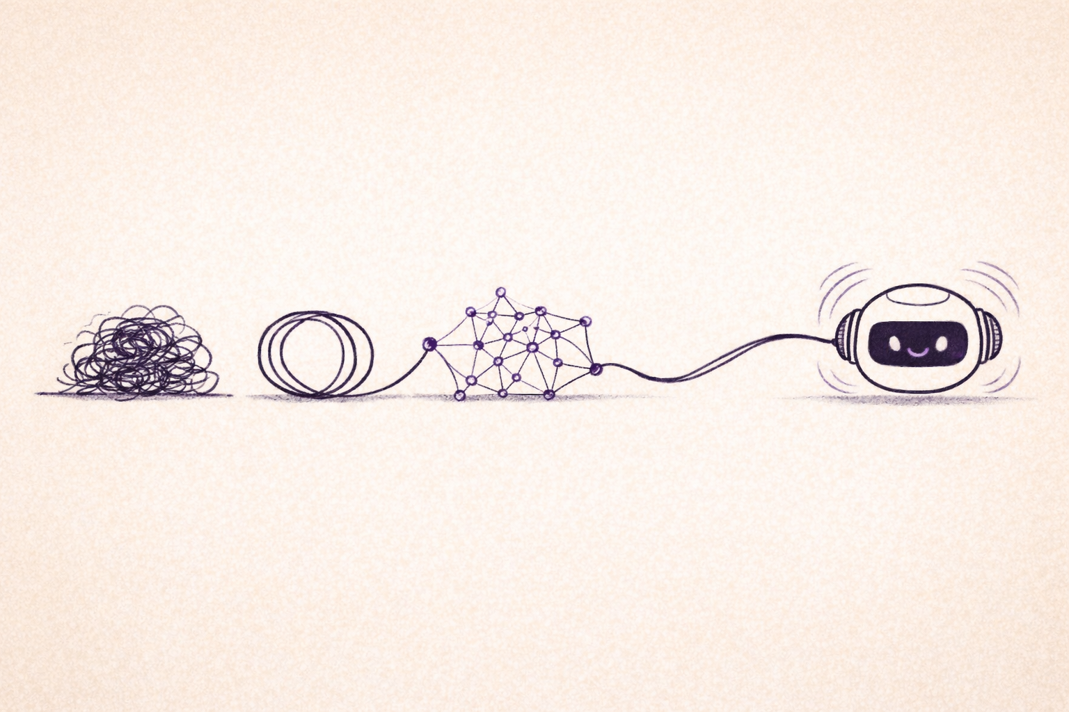 Cover image for 9 Levels of Voice AI Maturity blog