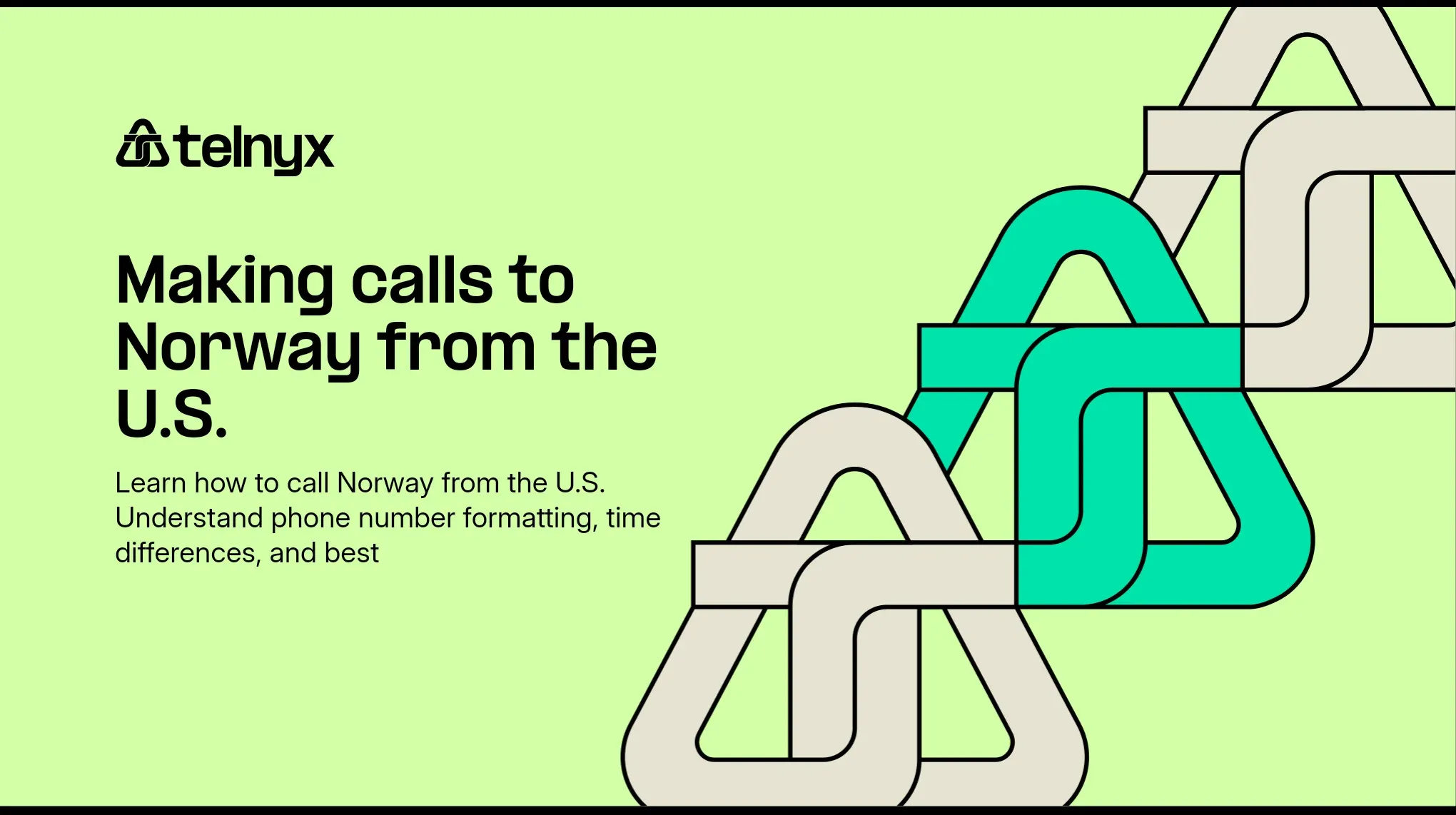how-to-call-norway